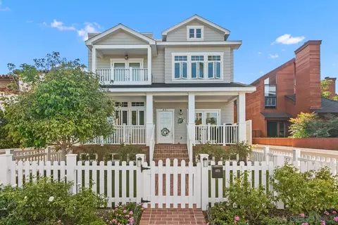 431 F Ave, Coronado, CA 92118