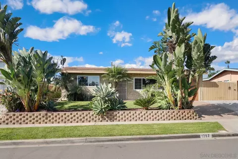 1282 Helix Ave, Chula Vista, CA 91911