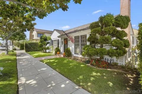 711 2nd St, Coronado, CA 92118 photo 33