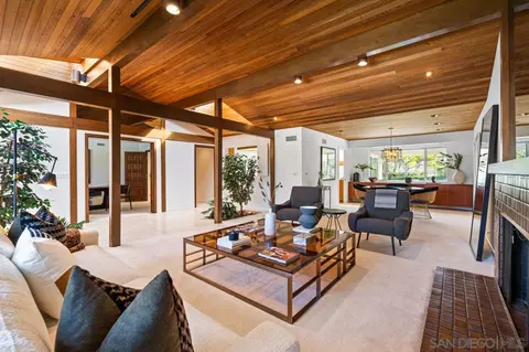 8383 Cliffridge Ln, La Jolla, CA 92037 photo 8