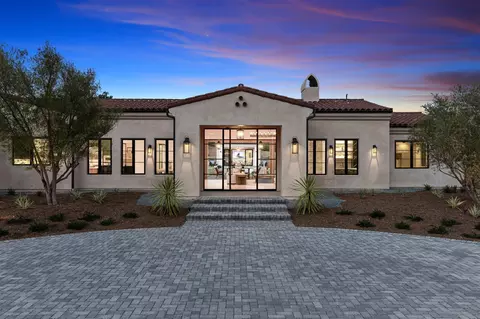 6850-52 Loma De Caballo, Rancho Santa Fe, CA 92067