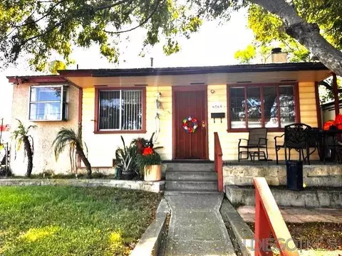 6569 Comly St, San Diego, CA 92111