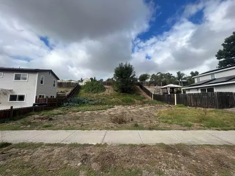 0 E Lake Dr #0, San Diego, CA 92119