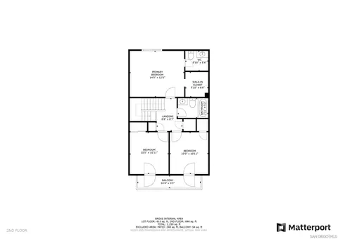 9555 Cottonwood Ave #B, Santee, CA 92071 photo 19