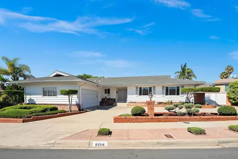 6184 Arno Dr, San Diego, CA 92120