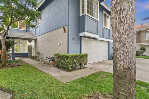 3114 E Fox Run Way, San Diego, CA 92111