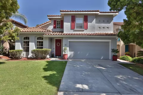 1367 Indian Creek Pl, Chula Vista, CA 91915