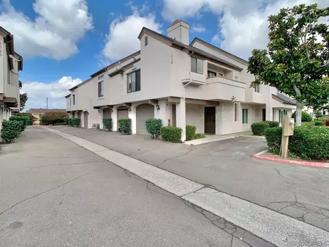 1528 Granite Hills Dr #D, El Cajon, CA 92019