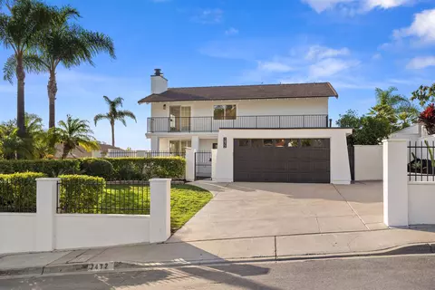 7472 Margerum Ave, San Diego, CA 92120