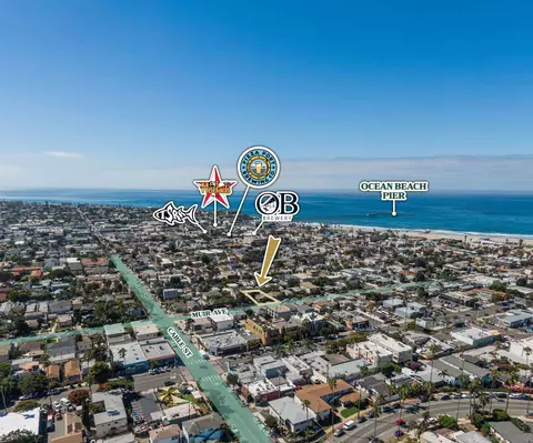 4937-39 Muir Ave, San Diego, CA 92107
