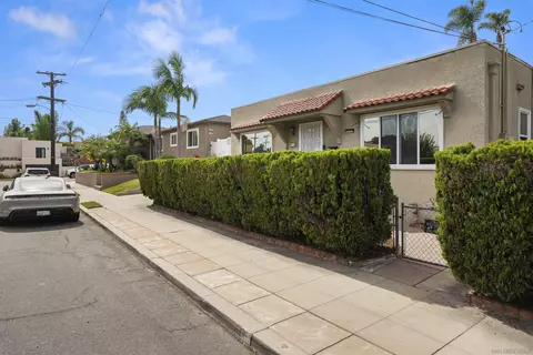 3720 Jackdaw, San Diego, CA 92103