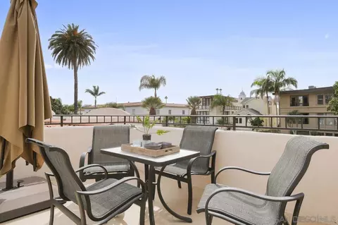 7757 Eads Ave #B1, La Jolla, CA 92037 photo 21
