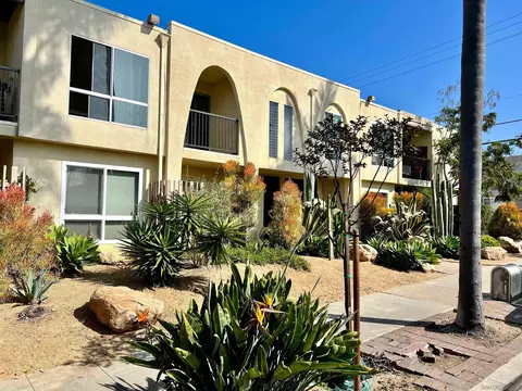 1624 Cypress Ave #1B, San Diego, CA 92103
