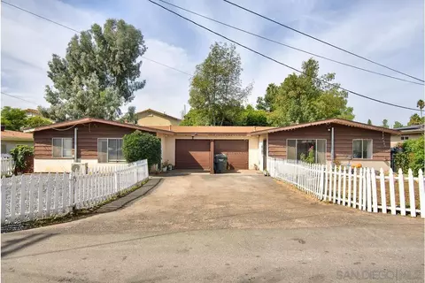 8904 Lamar, Spring Valley, CA 91977