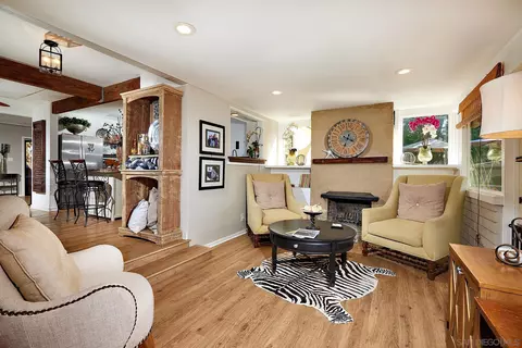1128 Devonshire, San Diego, CA 92107 photo 16