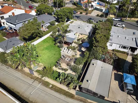 1128 Devonshire, San Diego, CA 92107 photo 9