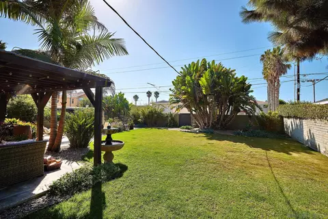 1128 Devonshire, San Diego, CA 92107 photo 40