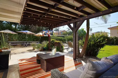 1128 Devonshire, San Diego, CA 92107 photo 38
