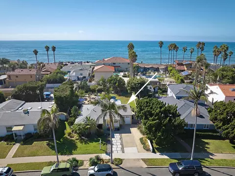 1128 Devonshire, San Diego, CA 92107 photo 2