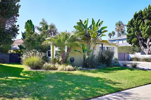 1128 Devonshire, San Diego, CA 92107 photo 12