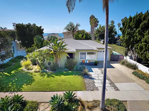 1128 Devonshire, San Diego, CA 92107