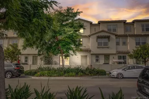 1395 Santa Diana #4, Chula Vista, CA 91913