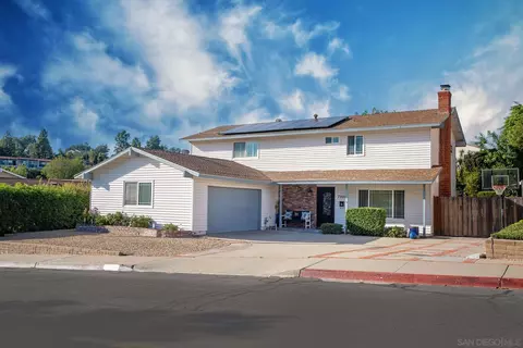 7958 Morocco Dr, La Mesa, CA 91942