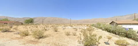 Carillo Rd #25, Borrego Springs, CA 92004