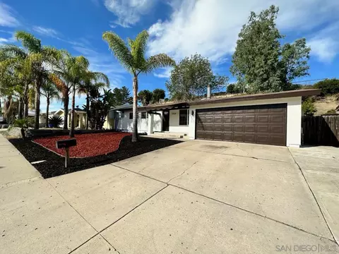 13534 Mountainside Dr, Poway, CA 92064
