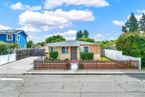 1815 Westinghouse St, San Diego, CA 92111