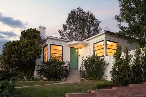 2729 Nutmeg Pl, San Diego, CA 92104