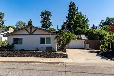 5755 Lambda Ln, La Mesa, CA 91942