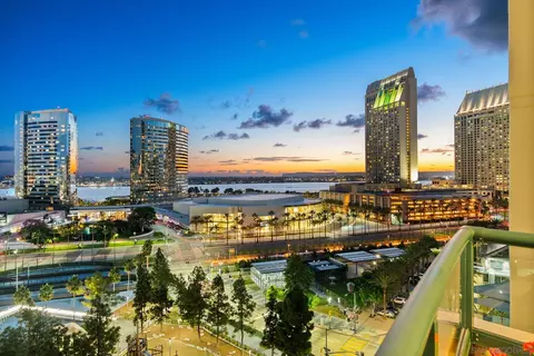 510 1st Ave #1203, San Diego, CA 92101