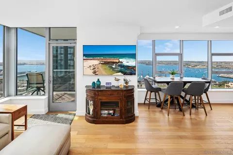 1388 Kettner Blvd #2008, San Diego, CA 92101