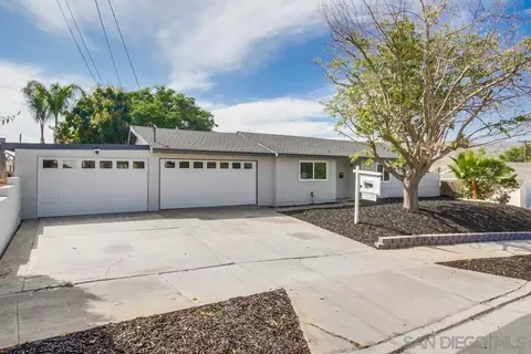 10110 Strathmore Dr, Santee, CA 92071 photo 2