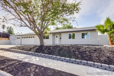 10110 Strathmore Dr, Santee, CA 92071
