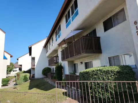 6171 Rancho Mission Rd #101, San Diego, CA 92108