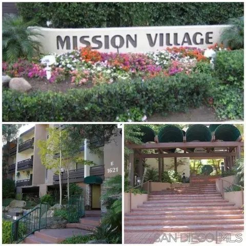 1621 Hotel Cir #E230, San Diego, CA 92108