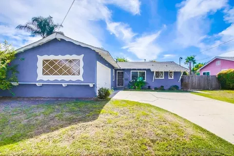 8315 Lake Artemus Ave, San Diego, CA 92119