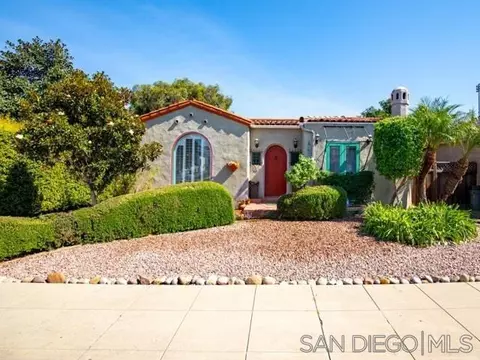 4521 Highland, San Diego, CA 92115