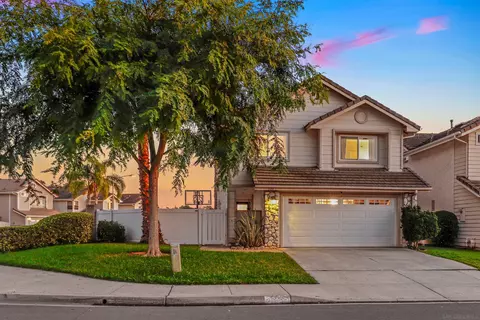 5191 Camino Playa Malaga, San Diego, CA 92124