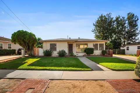 180 Corte Maria Ave, Chula Vista, CA 91910