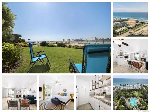 999 N Pacific St #G35, Oceanside, CA 92054
