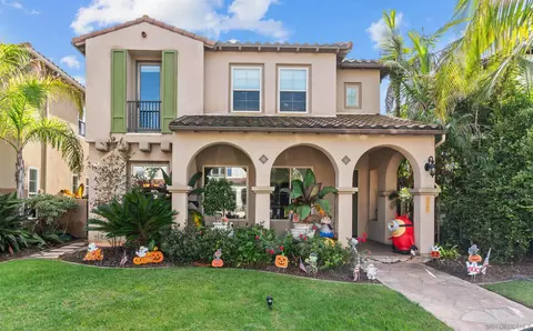2957 W Bainbridge, San Diego, CA 92106