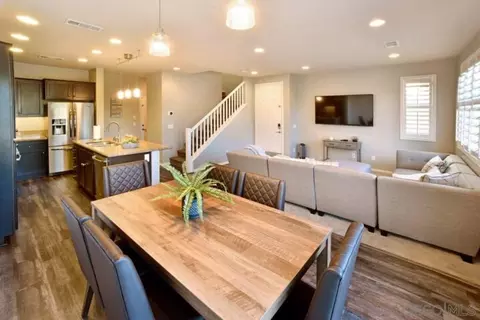 1343 Caminito Agostino #3, Chula Vista, CA 91915