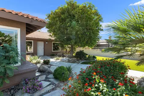 28730 Avenida Condesa, Cathedral City, CA 92234