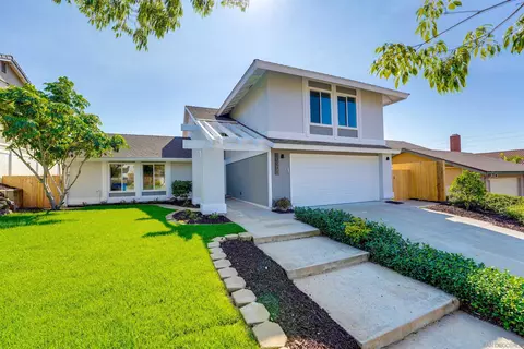 10905 Avenida Benjamin, La Mesa, CA 91941