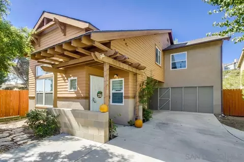 1910 Corner Stone Ct, El Cajon, CA 92021 photo 2