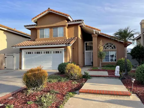 1850 Sea Pines Rd, El Cajon, CA 92019
