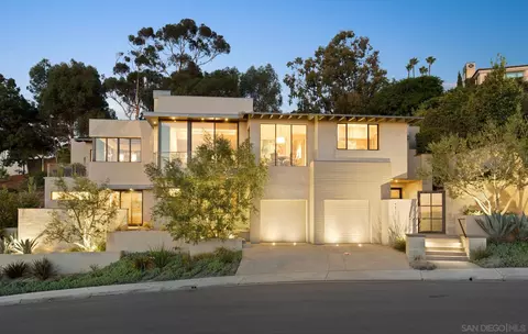 7413 Fairway Rd, La Jolla, CA 92037 photo 2